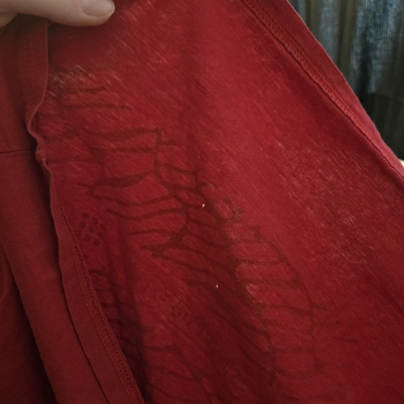 🟢2 For $15 ♦️Twenty One Pilots Graphic Tee♦️ - Picture 3 of 3